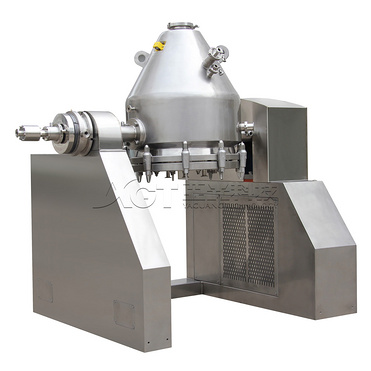 Crystallization Agitated Nutsche Filter Dryer(ANFD)