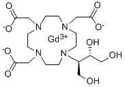 Gadobutrol; 138071-82-6