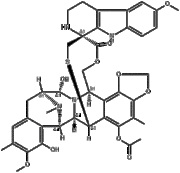 Lurbinectedin; 497871-47-3