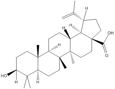 Betuak?? Birch bark extract  Betulinic acid
