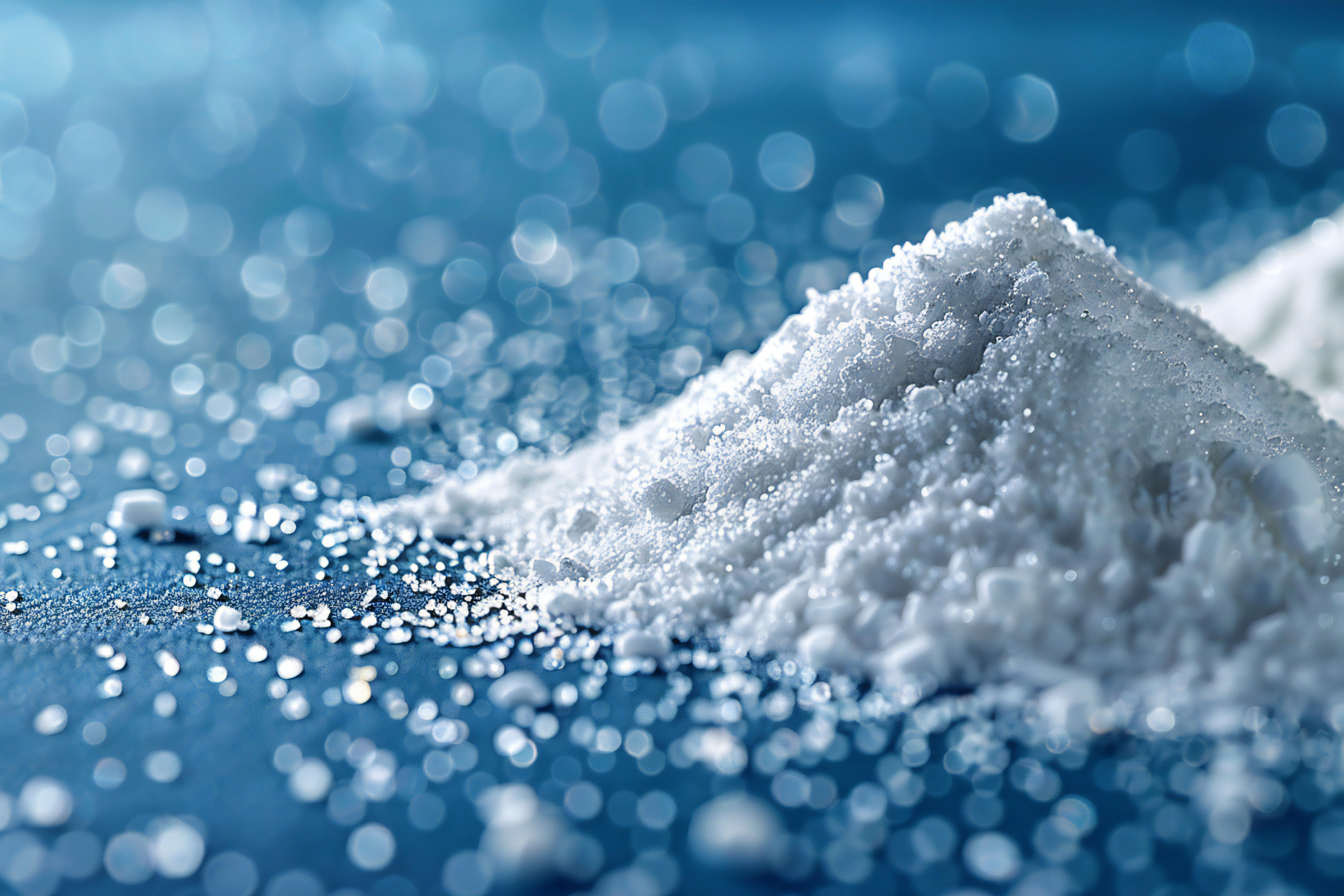 Levofolinic Acid_Davi Pharm(cas no.68538-85-2) under developing