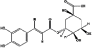 Chlorogenic acid