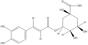 Chlorogenic acid