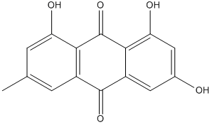 Emodine
