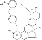 Cepharanthine