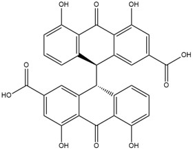 Sennidin B