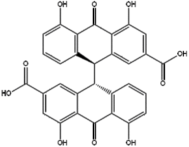 Sennidin B