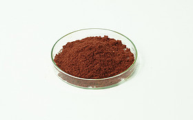 FERRIC CITRATE