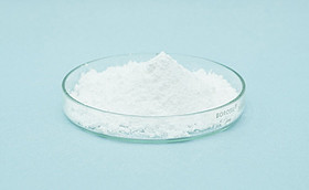 FERRIC PYROPHOSPHATE CITRATE