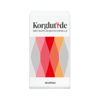 Korglutide