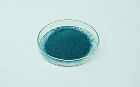 COPPER CITRATE