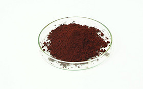 FERRIC AMMONIUM CITRATE
