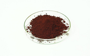FERRIC AMMONIUM CITRATE