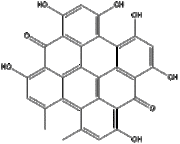 Hypericin