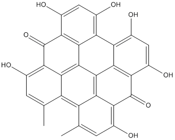 Hypericin