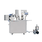Capsule Filling Machine JTJ-V