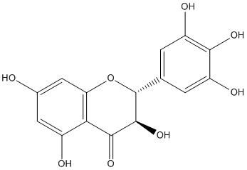 AkVitea™  Vine Tea Extract   Dihydromyricetin