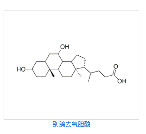4-[(10R,13R,17R)-3,7-dihydroxy-10,13-dimethyl-2,3,4,5,6,7,8,9,11,12,14,15,16,17-tetradecahydro-1H-cy