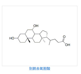 4-[(10R,13R,17R)-3,7-dihydroxy-10,13-dimethyl-2,3,4,5,6,7,8,9,11,12,14,15,16,17-tetradecahydro-1H-cy