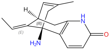 Huperzine A