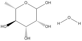 a-L-Rhamnose monohydrate
