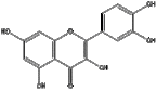 AkSophora?  Sophora japonica Extract  Quercetin