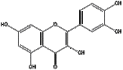 AkSophora™  Sophora japonica Extract  Quercetin