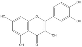 AkSophora?  Sophora japonica Extract  Quercetin