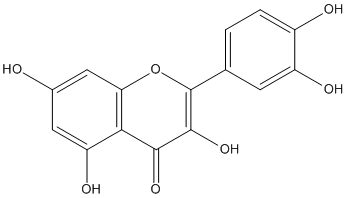 AkSophora?  Sophora japonica Extract  Quercetin