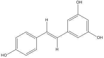 Nutrisveratrol®  Polygonum cuspidatum extract  Resveratrol