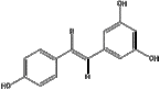 Nutrisveratrol?  Polygonum cuspidatum extract  Resveratrol