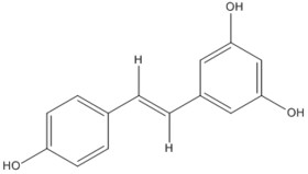 Nutrisveratrol®  Polygonum cuspidatum extract  Resveratrol