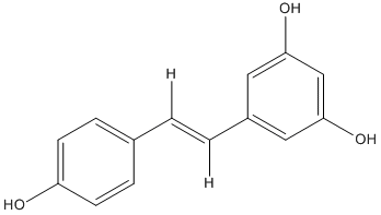 Nutrisveratrol?  Polygonum cuspidatum extract  Resveratrol