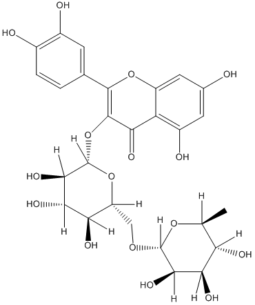 AkSophora?  Sophora japonica Extract  Rutin