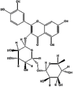 AkSophora™  Sophora japonica Extract  Rutin