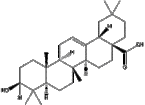 Oleanolic Acid