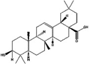 Oleanolic Acid