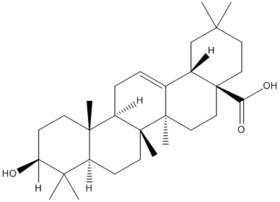 Oleanolic Acid
