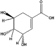 Shikimic acid