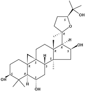AstraElix™  Astragalus Extract  Cycloastragenol