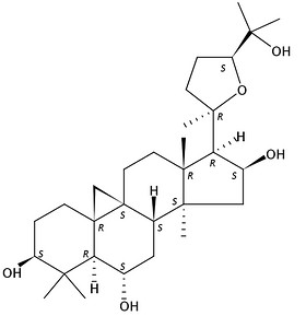 AstraElix™  Astragalus Extract  Cycloastragenol