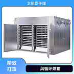 TaYaCn Drying White Flower Snake Tongue CT-C series hot air circulation oven