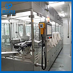 prefill syringe filling machine