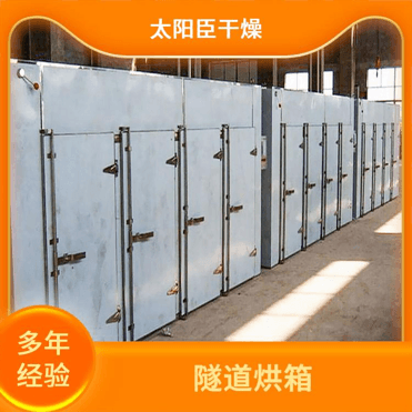 TaYaCn Drying ginkgo CT-C series hot air circulation oven