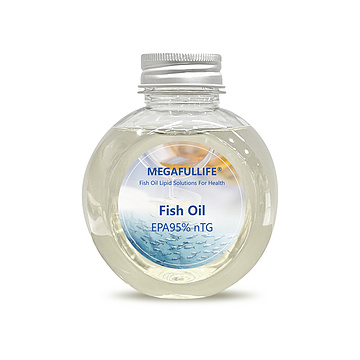 nTG Fish Oil  