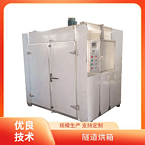 TaYaCn Drying For LCD display target material CT-C series hot air circulation oven