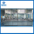 pfs filling machine