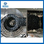syringe filling machine