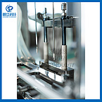 Automatic Pre-filled Syringe Filling Plugging Machine
