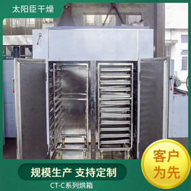 TaYaCn Drying raisin CT-C series hot air circulation oven